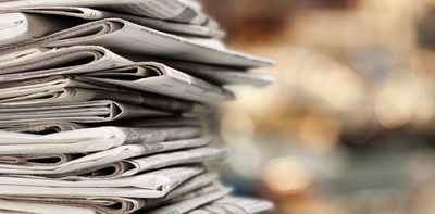 How the British press has undermined the ECHR over many years: new study