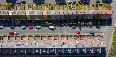 Homes need more renewable energy tech – here’s how to make sure retrofits avoid creating e-waste