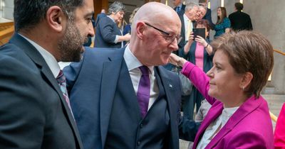 SNP face group legal action over £600k 'raised for second independence referendum'