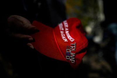 Trump’s policy mayhem is making even the Maga faithful consider walking away