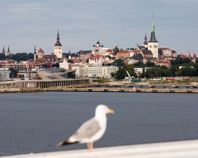 European countries top ‘scorecard’ on climate progress while US slips to 27th