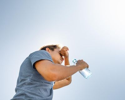 Do you need a word to describe how you feel in the heat? I nominate ‘natsubate’