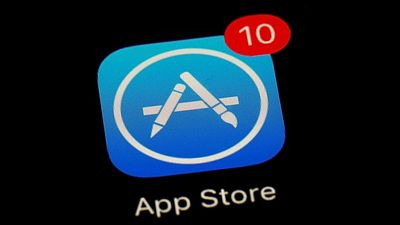 Apple loses challenge over EU app store rules