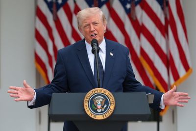 ABC accuses Trump FCC of threatening free speech over ‘The View’
