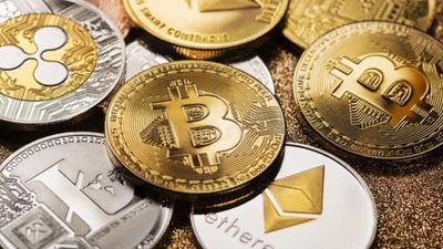 Women investors account for over 13% of crypto futures traders; XRP and Bitcoin top their portfolios