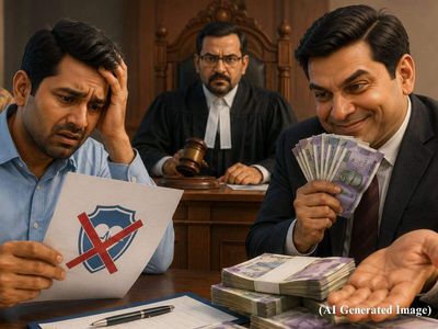 Tata AIG rejects mediclaim saying policyholder hid a disease: Court says 'insurance companies are only interested in premiums'; orders insurer to pay over Rs 60K