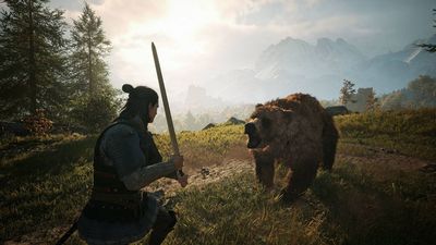 I played 4 hours of The Blood of Dawnwalker and my opinion has totally flipped — Witcher 3 fans won’t want to skip this new RPG