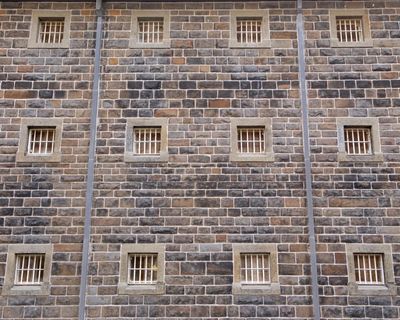 Lack of safeguards over prisoners’ early release puts abuse victims at risk, Lammy warned