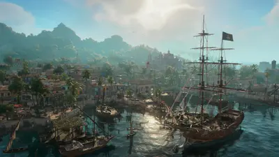 How to play Assassin’s Creed Black Flag Resynced early with New Zealand trick