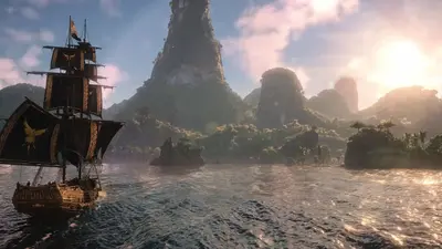 Assassin’s Creed Black Flag Resynced review – A polished treasure