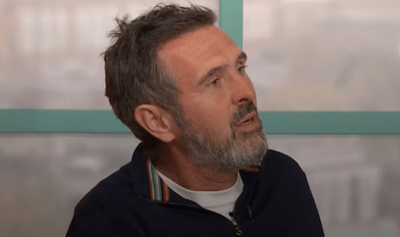 Gardeners' World's Adam Frost reveals the job he refused to do: 'It's a waste of space'