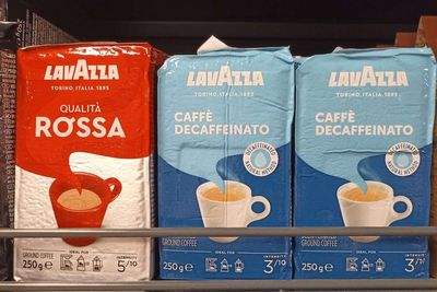 Coffee prices not set to ease back for at least two years, says Lavazza