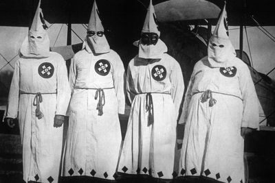 SPLC says Trump’s DOJ is waging a political vendetta over KKK informant program