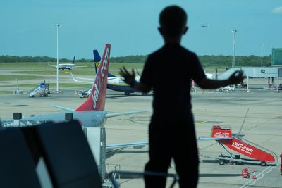 Jet2 celebrates holiday bookings boost during fragile US-Iran peace talks