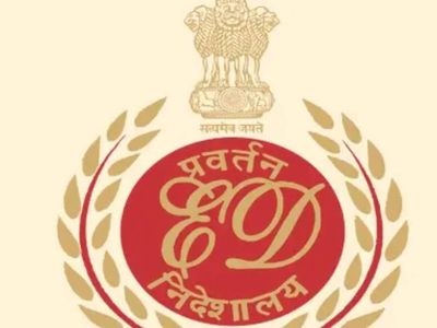 ED freezes TMC's bank deposits worth Rs 440 crore under PMLA