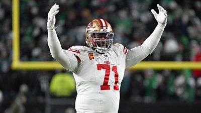 Ranking the NFL’s Five Best Tackle Duos for 2026