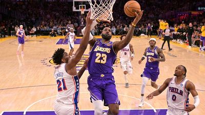 76ers Emerging As Possible LeBron James Free Agency Destination: Evaluating Superstar’s Fit in Philadelphia