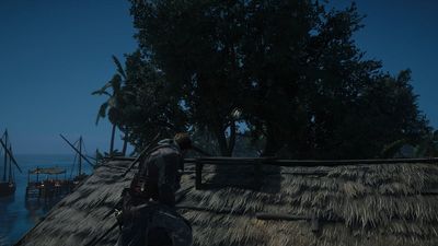 What are Keys and how to get them in Assassin’s Creed Black Flag Resynced