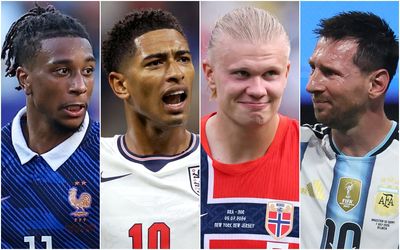 Can anyone stop France? England's World Cup rivals assessed ahead of quarter-finals