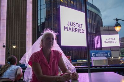 Taylor Swift fans buy up wedding trash gathered outside venue and sold online