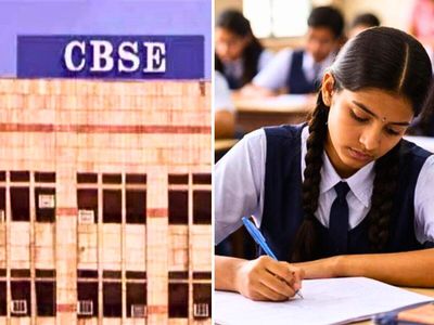 CBSE re-evaluation changes marks in unrelated subjects: Two Class 12 students change from 'Pass' to 'RT'; revised scores threaten college admissions