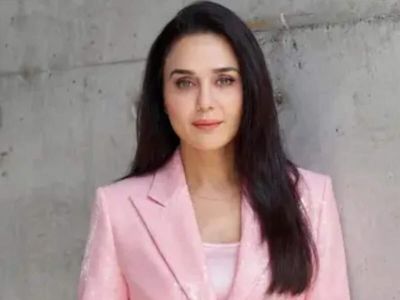 HC orders takedown of Priety Zinta deepfakes, says misuse of such content affects fundamental rights