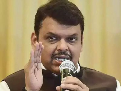 Maharashtra CM Fadnavis defends Mumbai-Pune Expressway 'Missing Link' project, warns critics spreading 'lies'