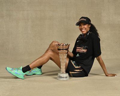 Which under-the-radar WNBA players are shining this season? Start with these four