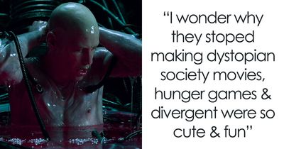 80 Hilarious Cinephile Tweets That Prove Movie People Are A Very Special Kind Of Unhinged