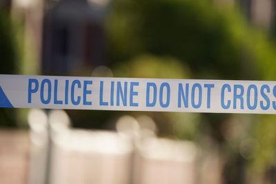 Teenager found dead in property as police launch murder investigation