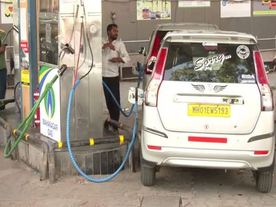 EV push threatens CNG and PNG market as city gas firms brace for volume and price pressure: Report