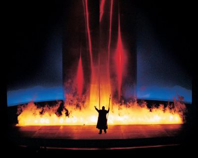 Imagine a world without Wagner … it’s not easy, but let’s try