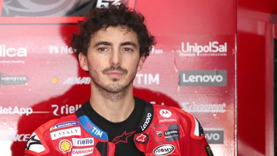 Pecco Bagnaia Moving To Aprilia Is The MotoGP Plot Twist Nobody Was Ready For
