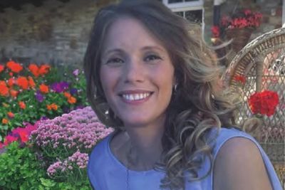 Husband guilty of murdering his wife after he tried to pass it off as suicide