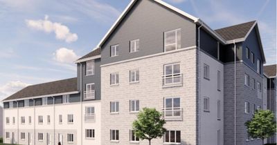 Empty offices to be demolished and homes built after government intervention