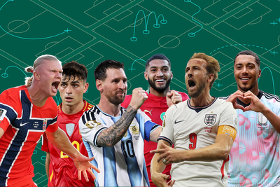 World Cup 2026 statistics: What the numbers reveal about the quarter-finalists