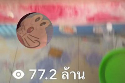 77 million views: The video that got all of Thailand talking
