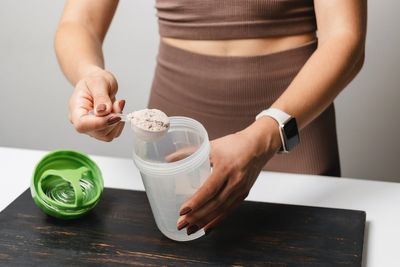 The cheap supplement that scientists believe could help fight cancer