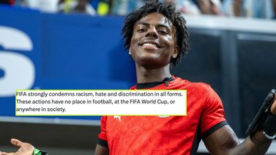 FIFA To Investigate Alleged Racist Incident Against Streamer IShowSpeed At The 2026 World Cup