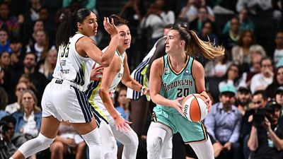 WNBA Power Rankings: Separating the Contenders From the Pretenders