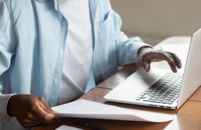 Tell us: are you a young person in northern England struggling to find work?