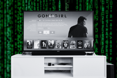 Is Your Smart TV Secretly Helping Hackers? Google And FBI Target Massive Botnet
