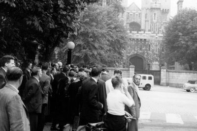 Last woman hanged in the UK to be granted conditional pardon
