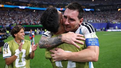 The World Cup’s Biggest Upsets After Argentina’s Great Escape vs. Egypt