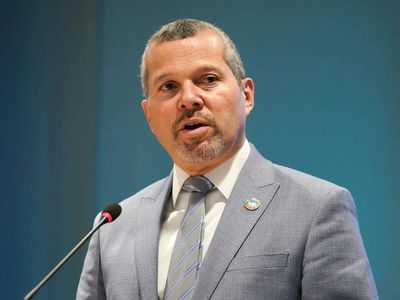 UN maritime head demands 'restraint' as 6,000 Gulf seafarers stranded