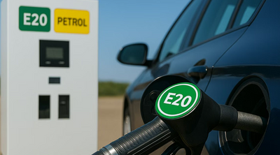 Backlash on ethanol-blend fuel intensifies in India, puts carmakers in the dock