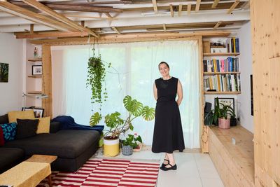 The heatwave-proof house: how this stunning retrofitted home copes with rising temperatures