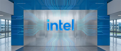 Stacking Chips: The Hidden Supply Shock Fueling Intel
