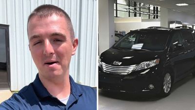 Man’s Family Road Trip Gets Derailed When A Small Object Bangs Under His Toyota On The Highway. Then He’s Told It’ll Cost $7,000