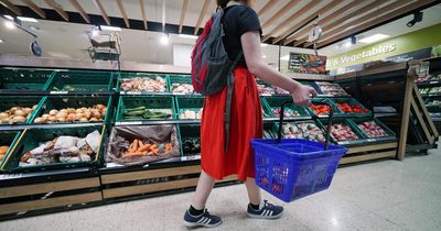 Tesco 'considering sale of central and European operations'